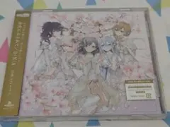 プロセカ　ニーゴ　CD　余花にみとれて/D/N/A 未再生　特典なし
