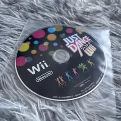 JUST DANCE ソフトのみ
