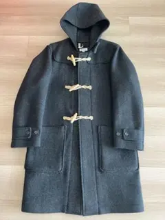 u*u様 THE YM WALK ON ダッフルコート 38 u*u様 THE YM WALK ON ダッフルコート 38 - メルカリ