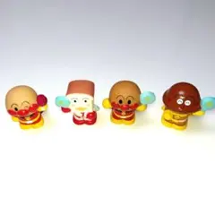 アンパンマン（すくい人形）