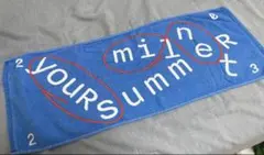 2025年最新】miletタオルの人気アイテム - メルカリ