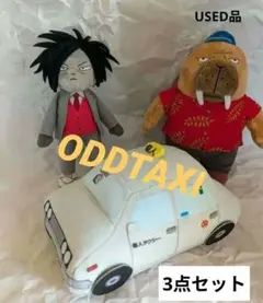 【レア】 オッドタクシー 小戸川宏 缶バッジ レア】 オッドタクシー 小戸川宏 缶バッジ - メルカリ