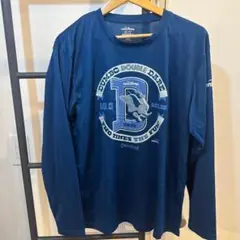 WDW 海外ディズニー ランディズニー L ロングTシャツ ダンボのサムネイル