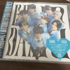 EBiDAN Yes!東京 CD ICEx盤 ②