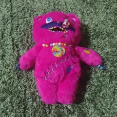 2025年最新】USJハミクマ ぬいぐるみの人気アイテム - メルカリ