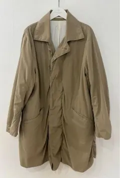 ARTS&SCIENCEドロボウコート ジャケット