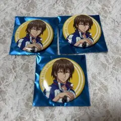 2026年最新】不二周助 缶バッジの人気アイテム - メルカリ