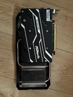 ASRock Radeon RX 6600 8GB GDDR6