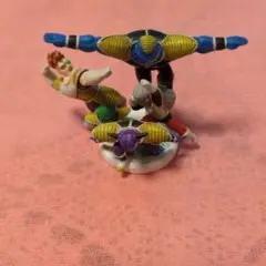 ギニュー特戦隊フィギュアセット