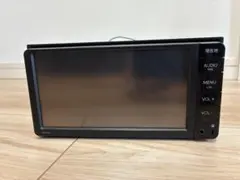TOYOTA 純正ナビ 7インチ 枠付き 50プリウス - メルカリ