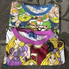 ディズニーTシャツ　専用