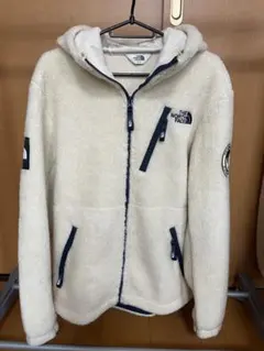 韓国限定 ノースフェイス リモフリースジャケット M/95