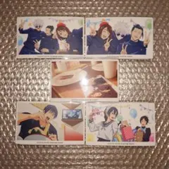 ファンパレくじ 特典 幻影夜行カード ⑦