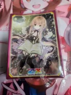 Z/X】黒崎春日 非売品 缶バッジ ゼクス - メルカリ