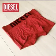ディーゼル DIESEL ボクサーブリーフ M メンズ 下着 コットンストレッチ