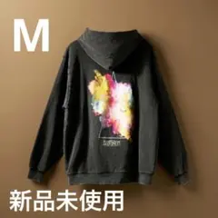 2025年最新】mrs.green apple パーカーの人気アイテム - メルカリ