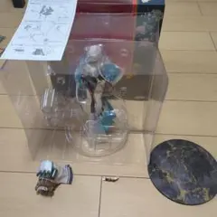 アズールレーン ベルファスト