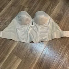 【bridal bloom】ブライダルインナー　ショートビスチェ