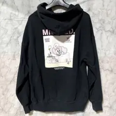 MILKFED Esther Bunny エスターバニー パーカーのサムネイル