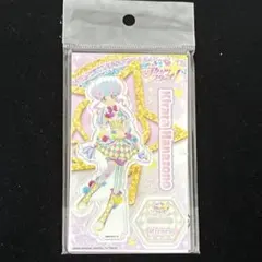アイカツスターズ 花園きらら アクリルスタンド - メルカリ