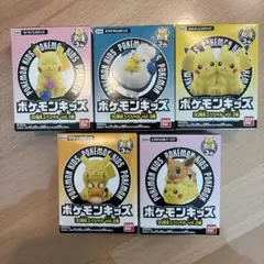 ポケモンキッズ 30周年スペシャルvol.3 ピカチュウ