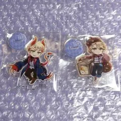 ヘタリア ギャングスタ イギリス フランス アクスタ