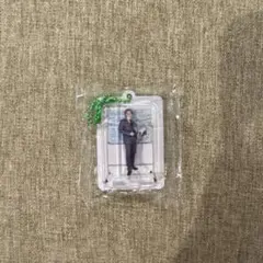 JO1 カプセルトイ 與那城奨 ミニアクリルスタンド