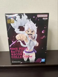 ONE PIECE ジュエリー・ボニー フィギュア