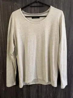 レイジブルー 長袖Tシャツ rageblue 無地
