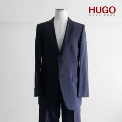 ⭐︎大谷翔平着用 HUGO BOSS ヒューゴボス 春夏 テーラード ジャケット