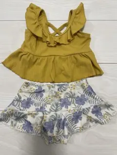 apres les cours 水着 90