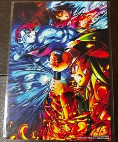 【未開封】劇場版鬼滅の刃　無限城編 第一章 猗窩座再来 入場特典 映画特典
