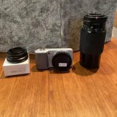 SONY NEX-3 ボディのみ（付属品あり）［ジャンク］ SONY NEX-3 ボディのみ（付属品あり）［ジャンク］ - メルカリ
