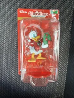 ディズニー Happyくじドナルドダック