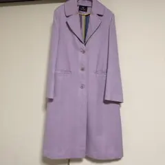 ポールスミス　ロングスプリングコートのサムネイル
