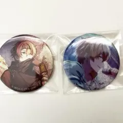 プロセカ 東雲彰人 グリ缶 カラフェス リリック まとめ売り