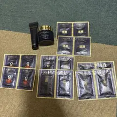 アルビオン　アンベアージュ　スキンケア　サンプル