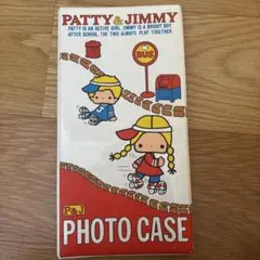 Sanrio Patty & Jimmy トランプ 1976年 レトロ - メルカリ