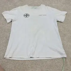 Off-White 半袖Tシャツ ホワイト
