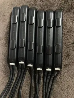 任天堂Switch ジョイコンストラップ　純正品