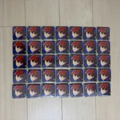 朱桜司　アルバム　TRIP スクエア缶バッジ