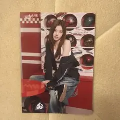 TWICE THIS IS FOR 国立 ラントレ トレカ　サナ