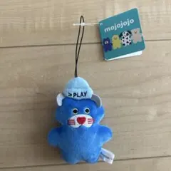 mojojojo ぶるぶるマスコット