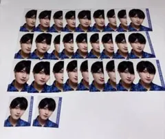 7 MEN 侍　本髙克樹　デタカ