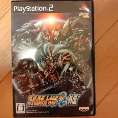 スーパーロボット大戦OG外伝