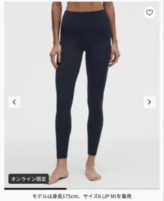 美品】ルルレモン Groove アジアフィット S - メルカリ