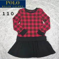 ラルフローレン ワンピース