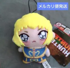 HUNTER×HUNTER：【クラピカ】ちょぴぬいぷち ①