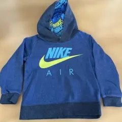 [サイズ110]NIKE パーカー スエット