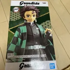 鬼滅の刃　大きめフィギュア